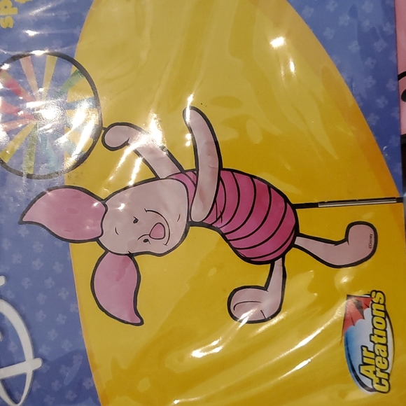 Rare vintage pin wheel - Picture 5 of 8